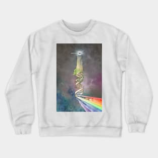 Annihilation Crewneck Sweatshirt